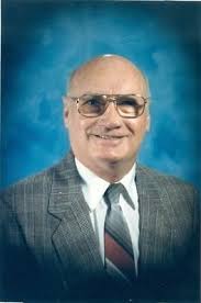 Eugene Landis Obituary (1927