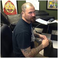 23rd st s, independence, mo | directions | more info Rhett Johnson Tattoo Artist Revelation Tattoo