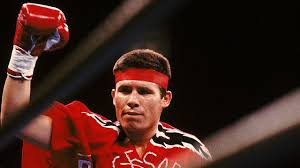 Longest Undefeated Streaks in Boxing History — Steemit