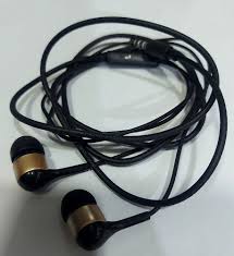 Power King Earphone