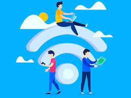 Cara mempercepat koneksi wifi dengan cmd. 7 Cara Jitu Memperkuat Sinyal Wifi Yang Lemah Di Smartphone Ciperx