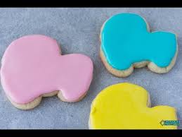 This simple recipe for sugar cookie icing only takes fifteen minutes to make. Sugar Cookie Icing With 3 Ingredients Chewable Structures