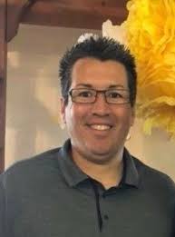 Anthony Chavarria Obituary