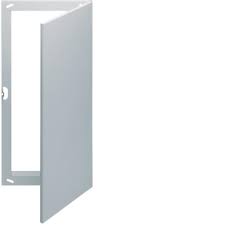 Cadre Porte Gamma 13 25mm Pour Ge113b Hager Ref Gf113b Accessoires Cadre Porte Coffret Et Tableau