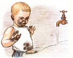 рисунки на тему что такое хорошо что такое плохо Chto Takoe Horosho I Chto Takoe Plohoe Tekst S Kartinkami