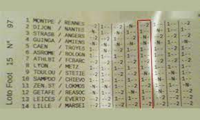 Maybe you would like to learn more about one of these? Calculer Ses Gains Loto Estimateur De Rapports Loto Foot 7 15