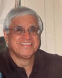 Ernest Domingo Marquez Obituary February 14, 2025