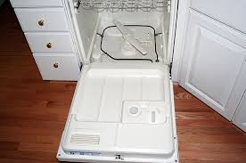It was very plugged up. How To Fix A Dishwasher That Won T Drain Water See How I Fixed Our Dishwasher Myself By Cleaning The Dishwasher Drain And Hoses The Diy Household Tips Guide