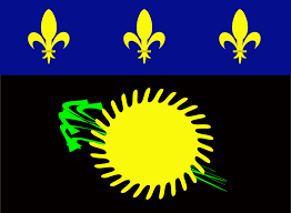 Länderflaggen (übersicht aller 254 flaggen) diese liste enthält auch die flaggen abhängiger gebiete und nicht vollständig anerkannter länder. Guadeloupe Flag Flagge Heraldik Kostenlose Vektorgrafik Auf Pixabay