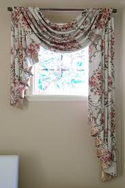 Perfect for kitchen, bedroom, or living room. La Traviata Flip Pole Style Valance Window Treatments Curtains Living Drapes Curtains