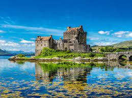 Schottland, der teil der britischen insel, der von bärtigen kriegern im kilt bevölkert ist und in dem die berge als ehemalige »kolonie« der engländer hat schottland nicht nur geschichtliches zu bieten. Kreuzfahrten Schottland Und Inseln Costa Kreuzfahrten