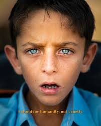 I am Pakistani. I am not a terrorist. I am Pakistani. I believe in love  Breaking stereotypes, one smile at a time My identity is mine. Not a label.  Not a stereotypes