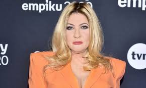 Learn how rich is she in this year and how she spends money? Beata Kozidrak Najnowsze Artykuly I Zdjecia