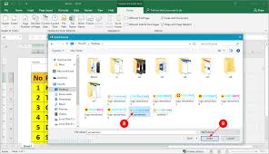 La cinta de opciones agrupa los comandos más utilizados en excel y las pestañas son el primer nivel de agrupamiento que. Cara Membuat Watermark Di Excel Transparan Tulisan Logo Semutimut Tutorial Hp Dan Komputer Terbaik