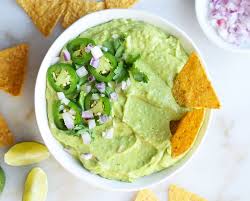 Guacamole Salsa Is The Condiment Your Tacos And Burritos Are Missing Recipe In 2020 Guacamole Salsa Guacamole Tacos And Burritos