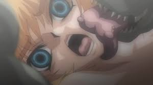 Taimanin Asagi  対魔忍アサギ ep3 ENG SUB Hentai Online HD