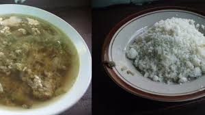 Pembayaran mudah, pengiriman cepat & bisa cicil 0%. Bernostalgia Dengan Nasi Jagung Dan Sayur Lompong Khas Purwodadi Sederhana Dan Unik Tribun Jateng