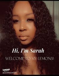 Sarah Wine's Instagram, Twitter & Facebook