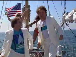 Boats N Hoes Step Brothers Music Video Hq Youtube