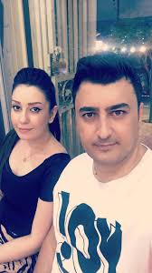 هیوای ئارامی و جەژنێکی خۆش بۆ هەمووتان دەخوازین