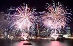 America 250 Fireworks & Freedom Fest