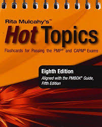 Download Free Rita Mulcahy S Hot Topics Flashcards For Passing The Pmp And Capm Exams Pdf Rita Mulcahy Flashcards Reading Comprehension Lessons