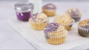 Cheese And Ube Cupcakes Recipe Yummy Ph Youtube Ube Cupcake Recipe Cupcake Recipes Yummy Cakes