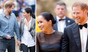 By jennifer drysdale‍ 9:49 am pdt, june 6, 2021. Meghan Markle Harry Must Do More To Prepare Her For Scrutiny Privacy Must Be Sacrificed Royal News Express Co Uk
