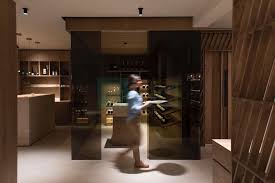 restaurant lighting project lid design