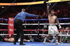 On which tv channel can i watch the live broadcast of the fight julio ceja versus mark magsayo? Gpnecvksa7yhtm