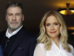 Actress kelly preston died after losing her battle with breast cancer, her husband john travolta said in a post on instagram sunday. Actress Kelly Preston John Travolta S Wife Dead At 57 Hollywood Gulf News