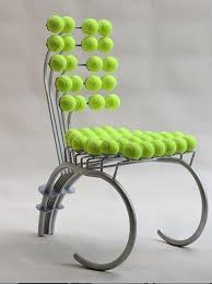 60 Innovative Unique Furniture Design Ideas Full Of Aesthetics Page 7 Of 20 Latest Fashion Trends For Woman Unique Furniture Design Ball Chair Funky Chairs