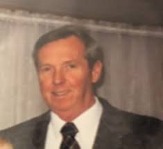 Thomas Rogers Obituary September 24, 2023