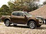 Renault-Alaskan