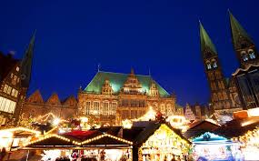 Bremen hbf to frankfurt (main) hbf by train it takes an average of 4h 16m to travel from bremen hbf to frankfurt (main) hbf by train, over a distance of around 206 miles (331 km). 11 Top Tourist Attractions In Bremen Easy Day Trips Planetware