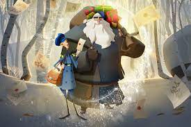 Netflix supports the digital advertising alliance. Best Christmas Movies On Netflix Uk 13 Festive Films To Watch In 2020 From Klaus To The Holiday
