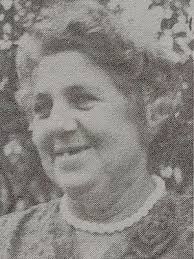 Isabella White (1907-)