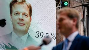 Het congres moet gaan over de interne problemen van de afgelopen tijd en het opstappen van kamerlid pieter omtzigt, zeggen de initiatiefnemers. 2ksyxa N0d0xym