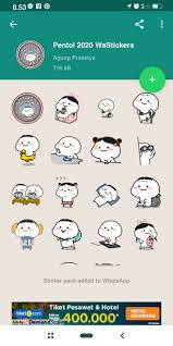 More images for stiker wa pentol 18 » Stiker Pentol Lucu Untuk Whatsapp Full Lengkap Frankenstein45 Com
