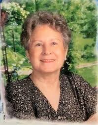 Jean Ann Bartosh Obituary