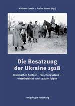 Für uns wurde hier erstmalig sichtbar, was in der ukraine und ungarn allgegenwärtig ist: Als Sich Deutschland Und Osterreich Ungarn Die Ukraine Aufteilten Zeit Derstandard At Wissenschaft