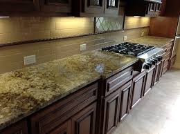 granite countertop examples our work