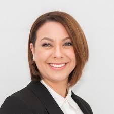 Amina Deiab, MPP, ICD.D