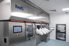 Eramol Site Tour