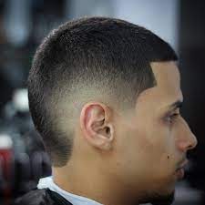 Pin On The Latest Barber Haircuts