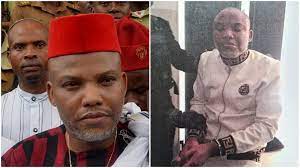 The leader of the indigenous people of biafra, ipob, mazi nnamdi kanu, has broken his silence on reports making the rounds that he is dead. 2jo6llb6rw2csm
