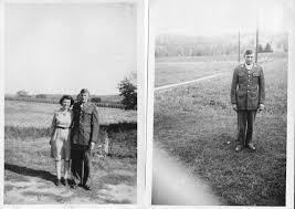 Pedrick family continues its tradition of service