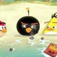 Isle of pigs (originally called angry birds fps: Angry Birds Wiki Fandom Powered By Wikia Angry Birds Angry Birds New Angry Birds Characters