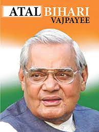 Atal bihari vajpayee, leader of the bharatiya janata party who twice served as prime minister of although atal bihari vajpayee had earlier been praised for his conciliatory gestures toward india's. Amazon Com Atal Bihari Vajpayee Ebook Gandhi A K Kindle Store