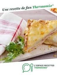 Croque Monsieur Bechamel Recette Croque Monsieur Bechamel Croque Monsieur Bechamel